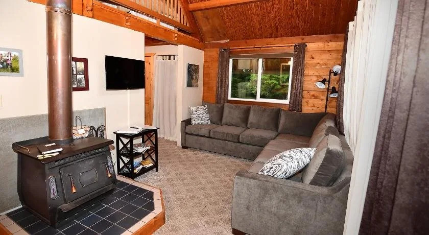 Alyeska Hideaway — фото 5