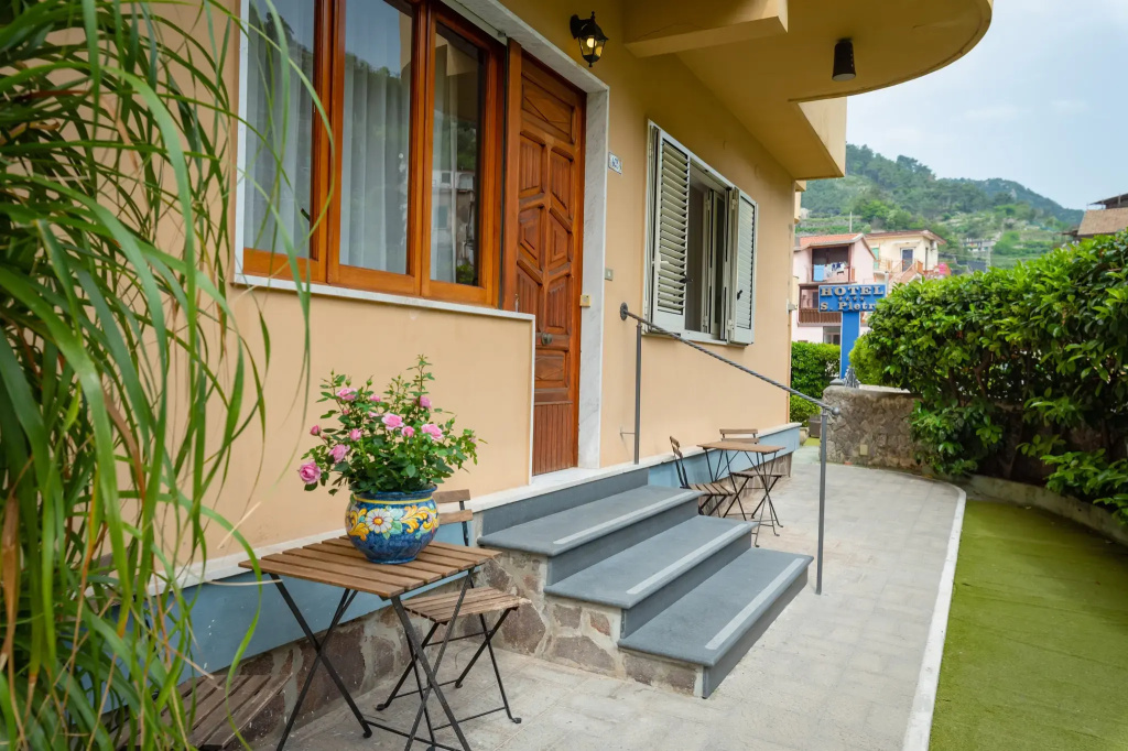 Hotel Residence San Pietro - Général