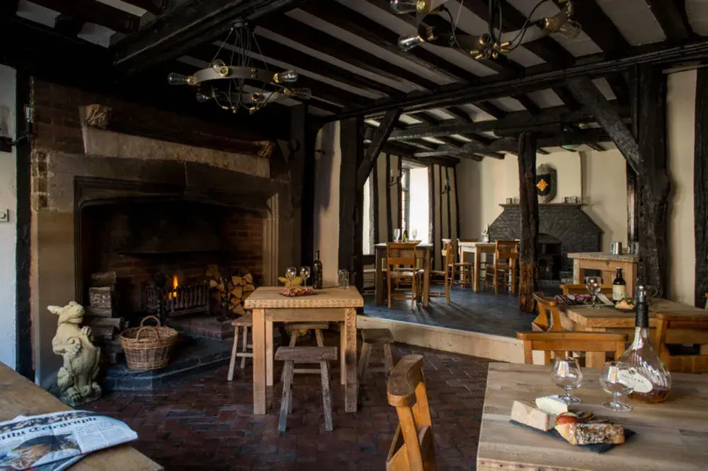 The Star Inn Alfriston - Général