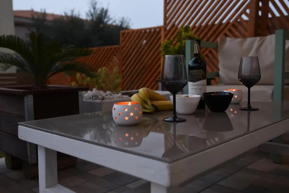 Iris Villa 2