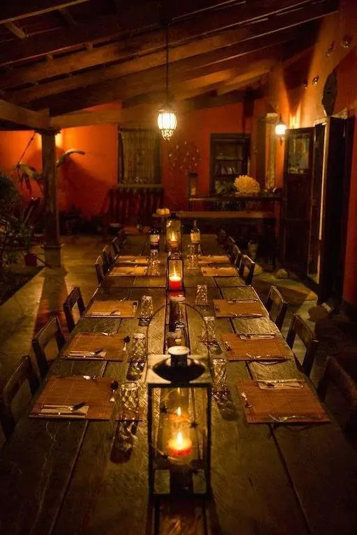 Aroma de Campo - фото 16