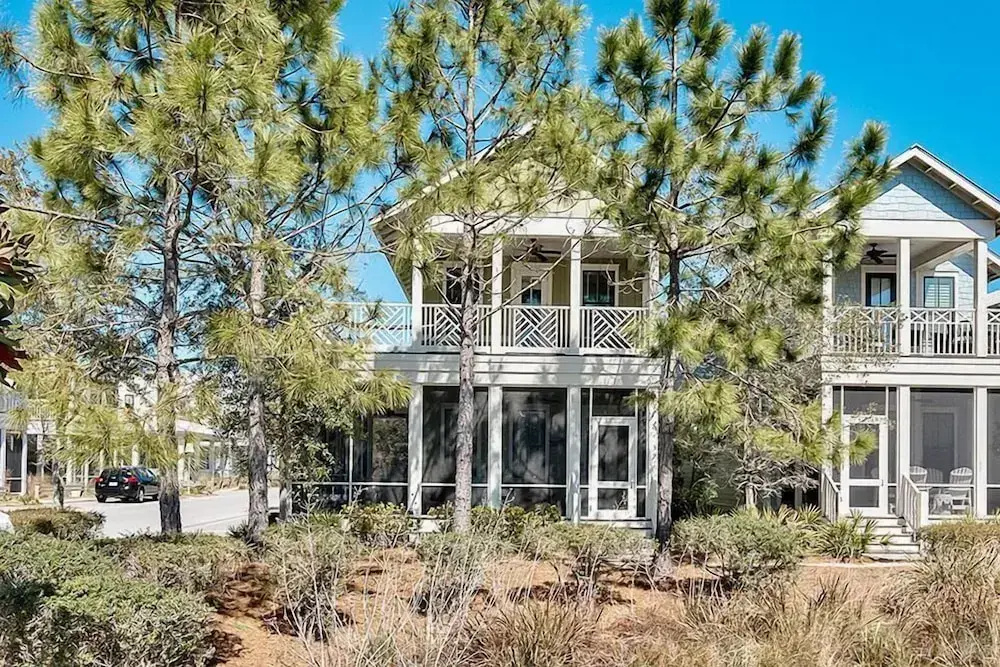 Coral Cottage 4 Bedroom Holiday Home by Five Star Properties