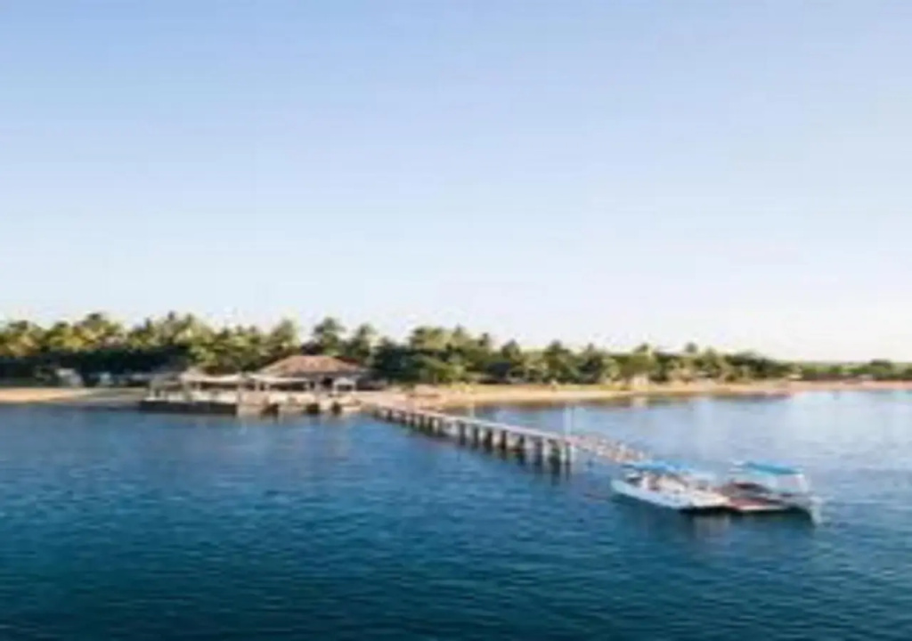 Belo Vula Resort