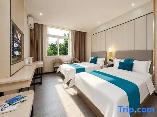 Superior Double room (twin beds)