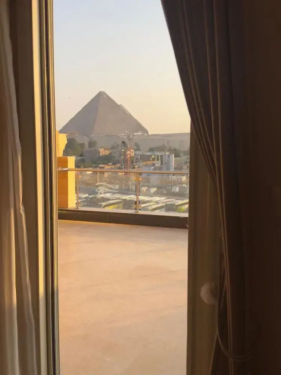 Giza Capital Hotel