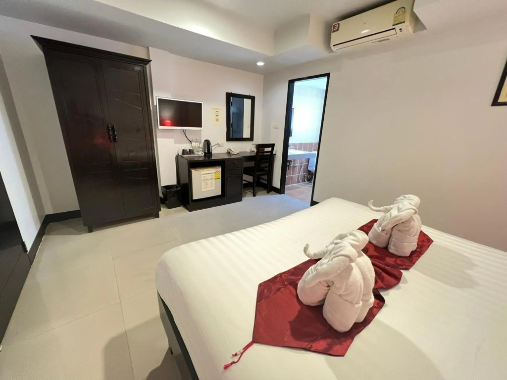 Hotel photo 16