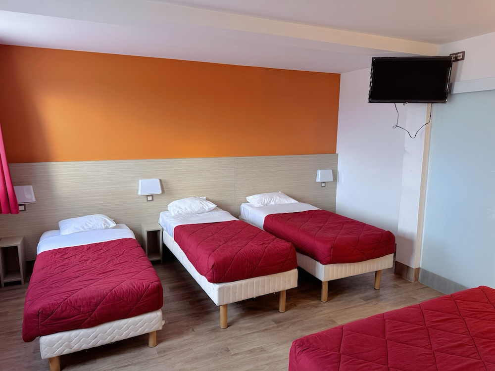 Afficher la photo 6 — Hotel HubOne3 Istres