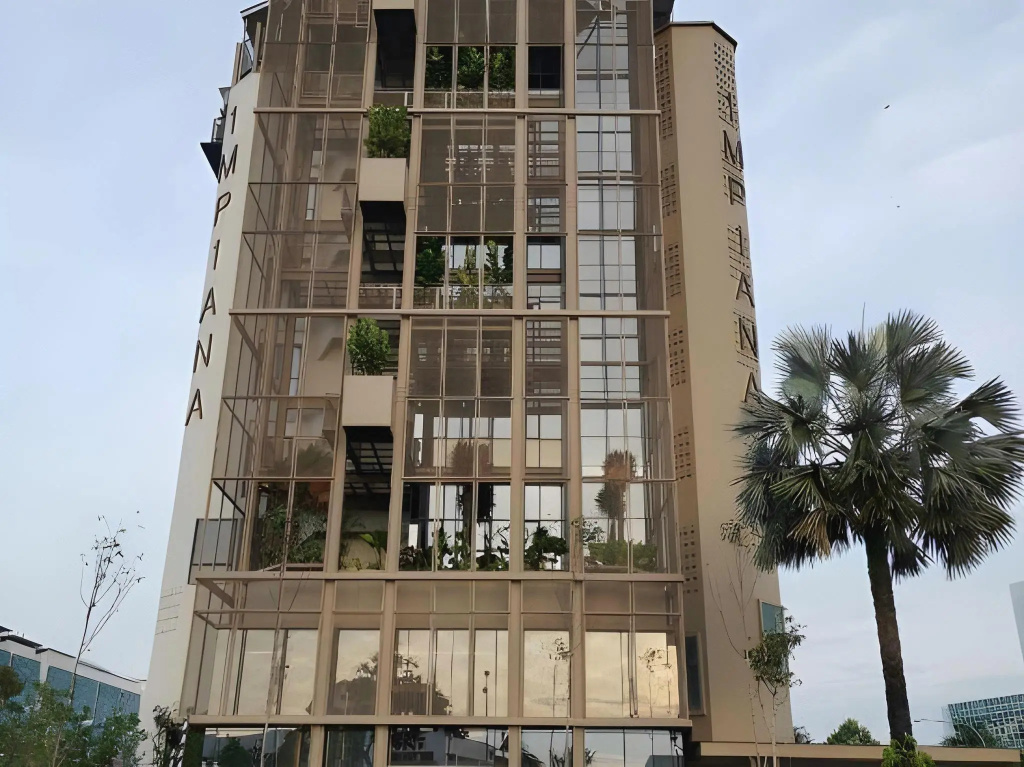 Hotel photo 22