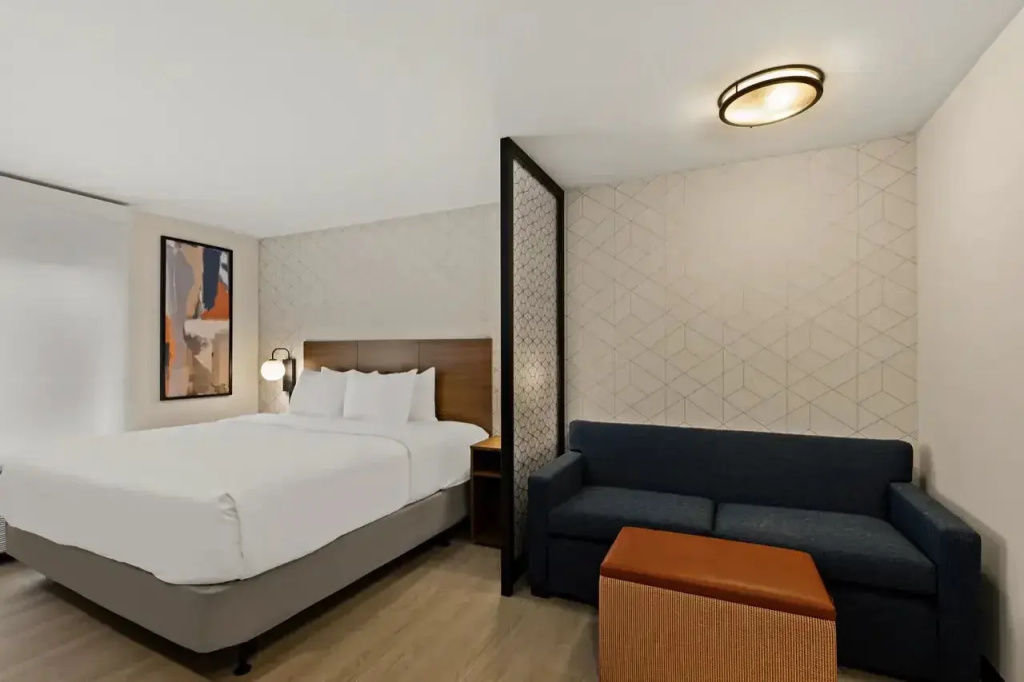 Hotel photo 7