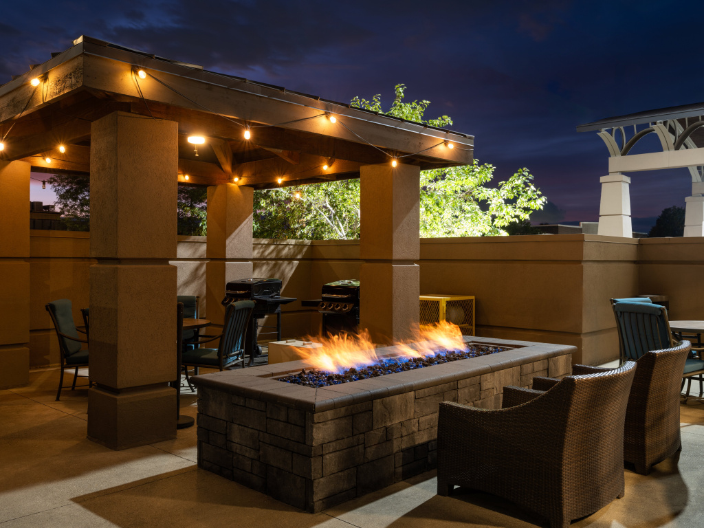 Staybridge Suites Indianapolis Downtown - Convention Center by IHG - Général