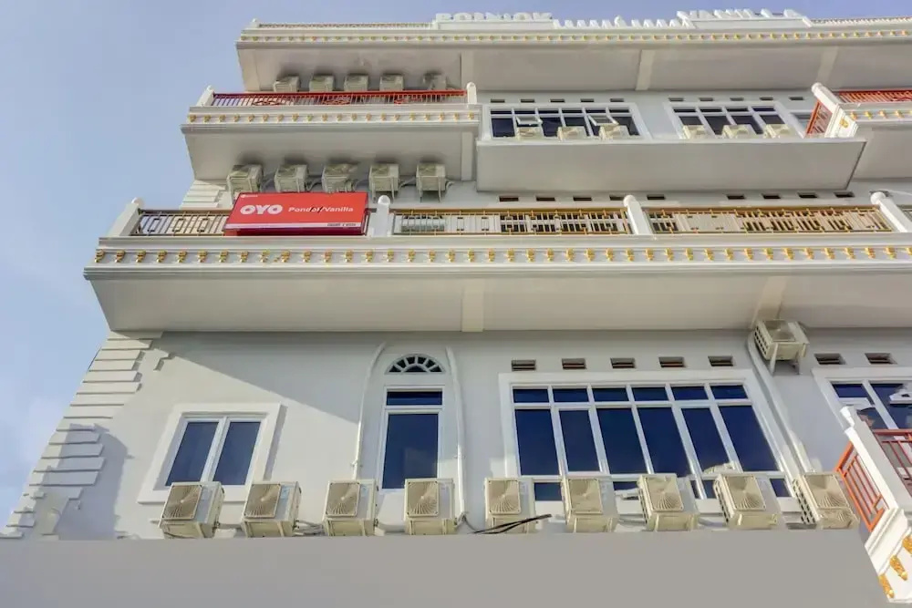 Pondok Vanilla by OYO Rooms