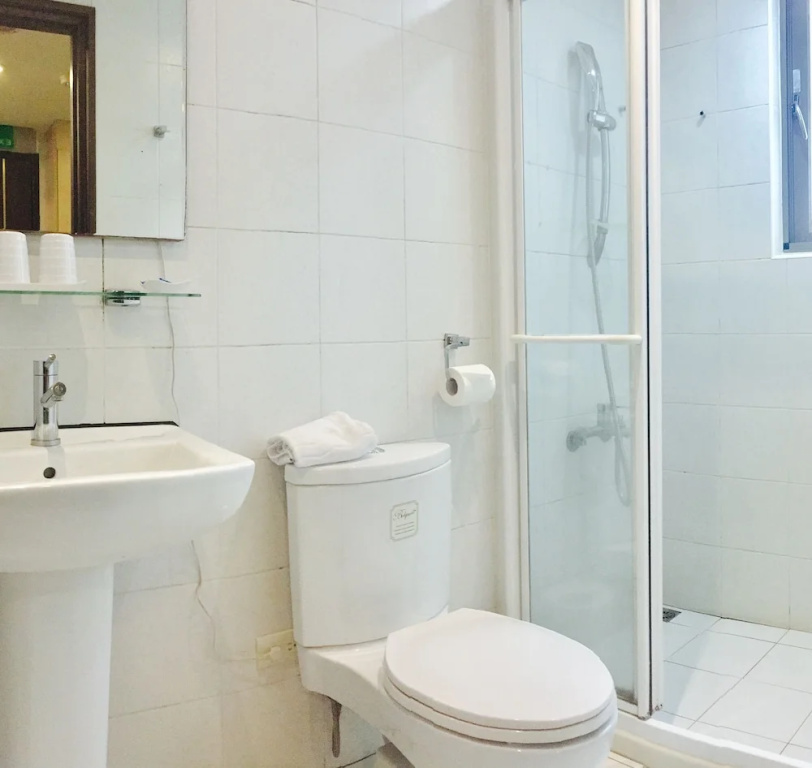 Bear Hotel - Chambres