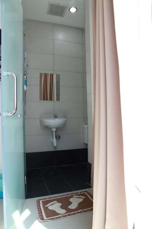 1 Hotel Kuchai Lama