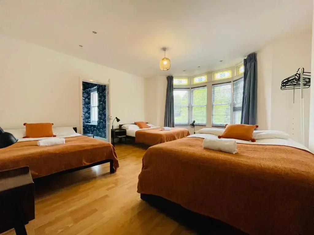 Standard Family room