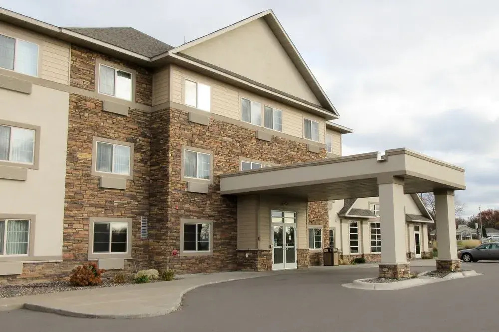 Grandstay Hotel And Suites Chisago