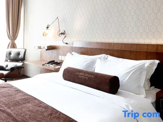 Wanfei Hotel Foshan Longjiang Branch - Chambres