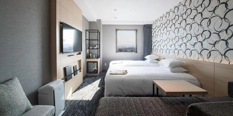 Tmark City Hotel Kanazawa 사진 13
