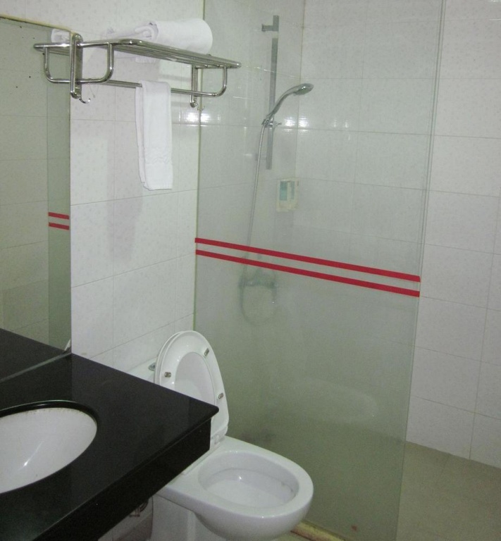 Tiantian Hotel