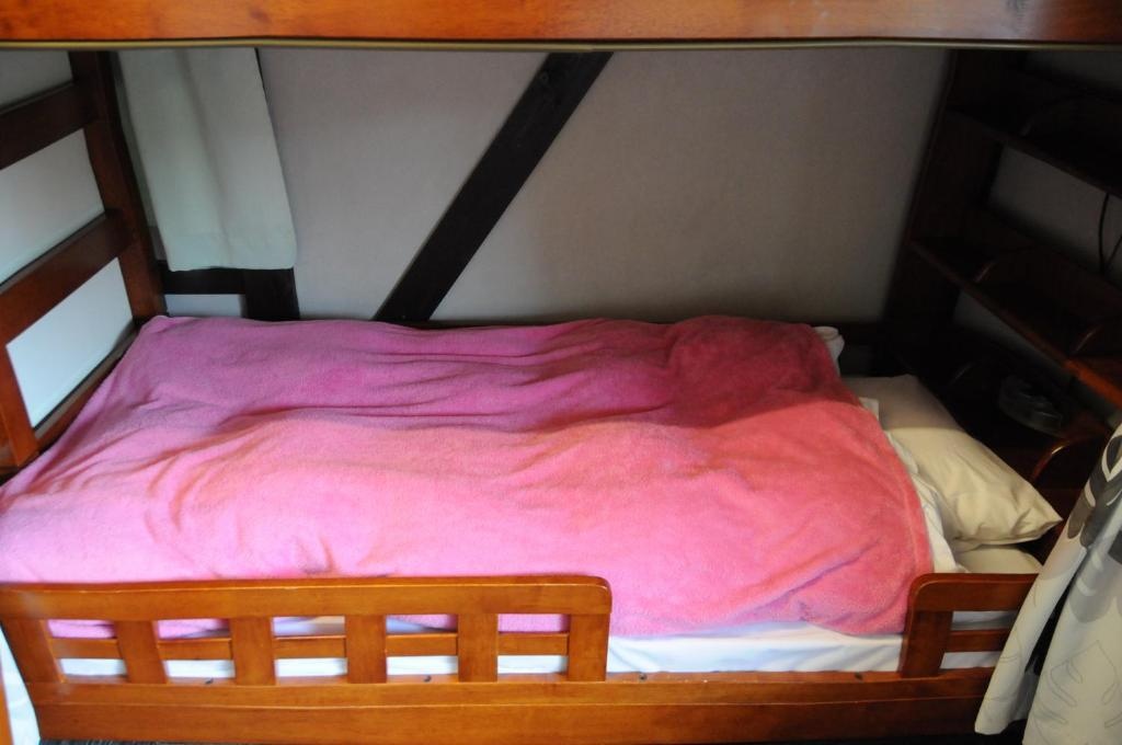 Sakura Guest House - Hostel 사진 6