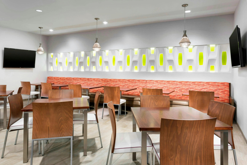 Springhill Suites San Diego Mission Valley - Général