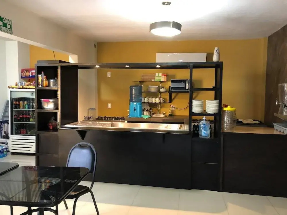 Hotel photo 15