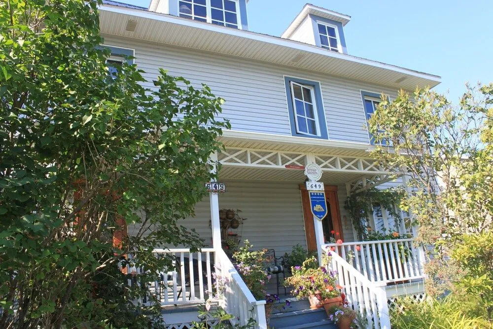 La Maison Sous Les Lilas