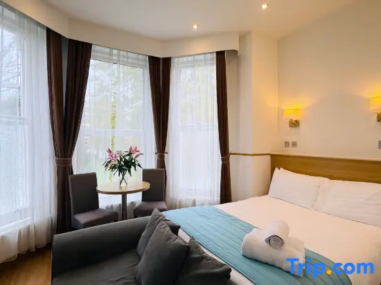 Osborne Aparthotel