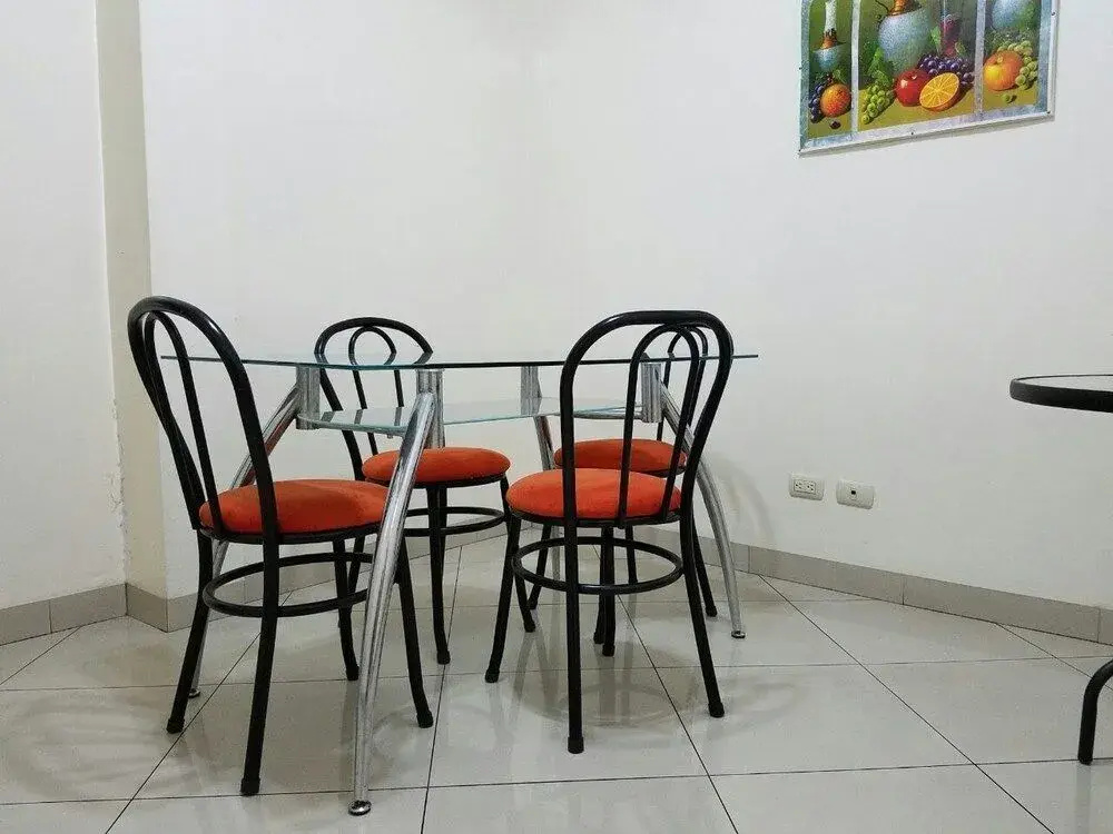 Hotel Simmonds Guayaquil - Général