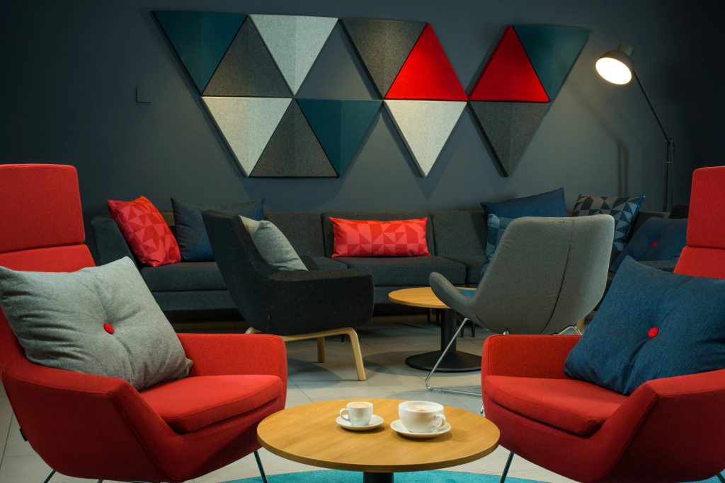 Holiday Inn Express Birmingham Airport NEC by IHG - Général