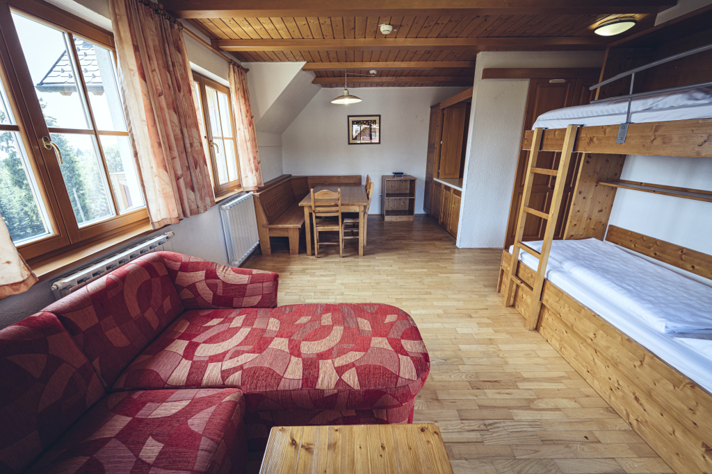 Pohorje Village Wellbeing Resort – Wellness & Spa Hotel Bolfenk - Général