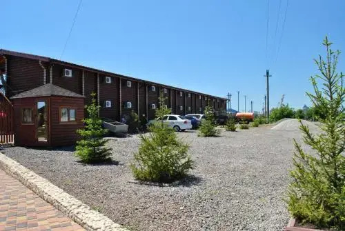 Hotel Berloga
