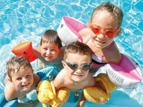 Urlaubs-oase Ferienresort - Général