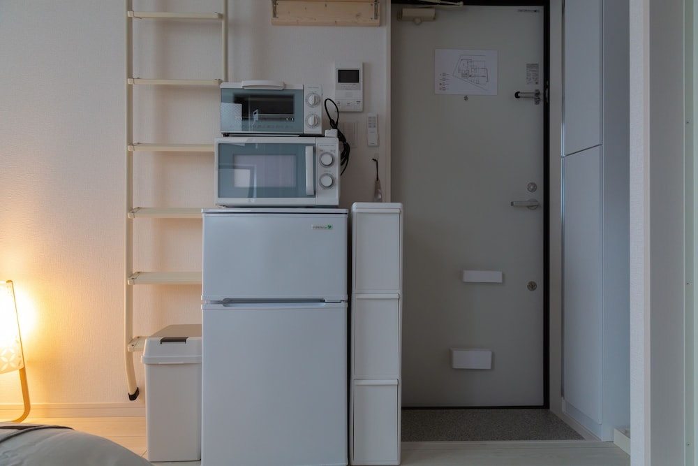 Cozy Vibes Apartment Hotel 사진 17