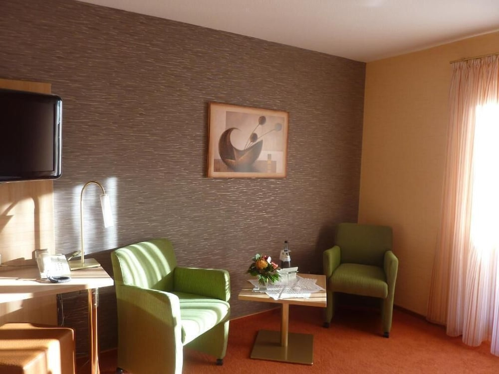 Landhotel Talblick - Général