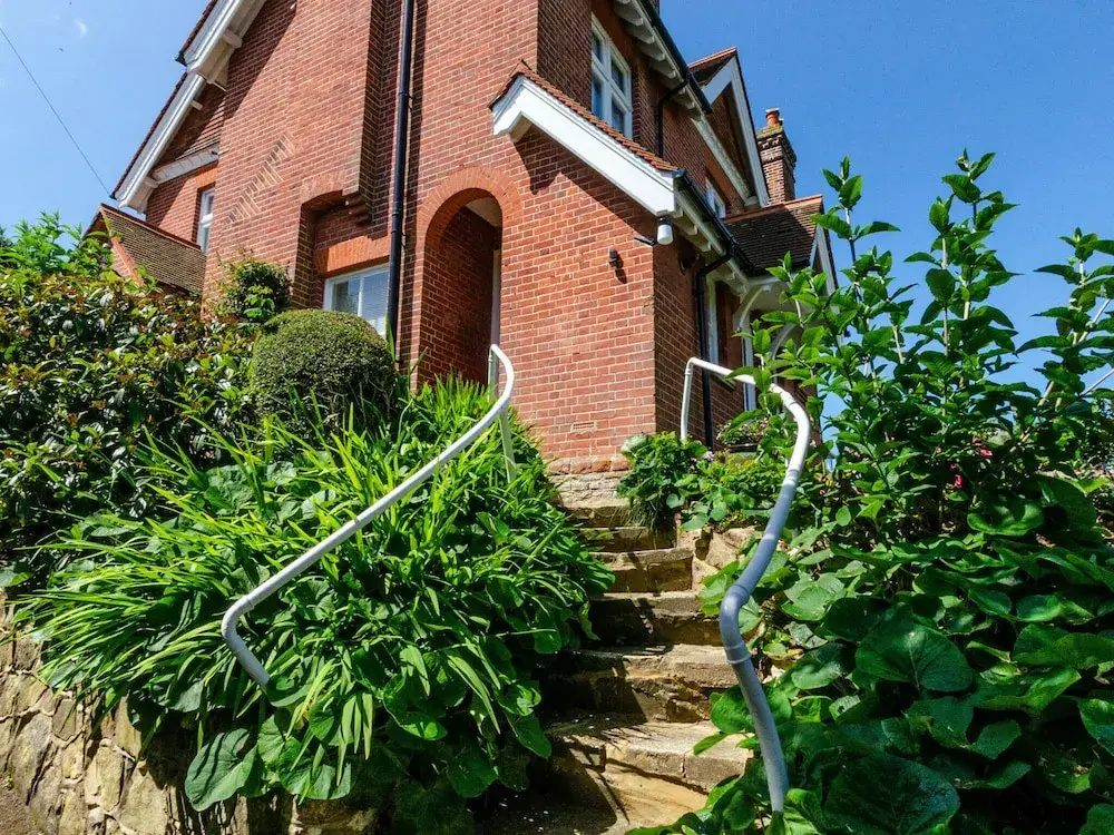 Unique Victorian House near Beach & Old Town of Hastings
