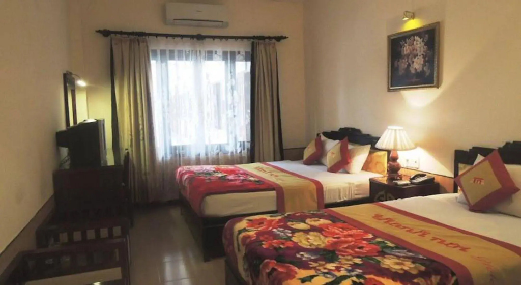 Hotel photo 18