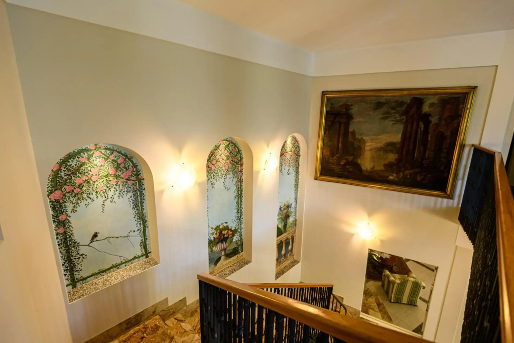 Hotel Villa Kinzica - Général