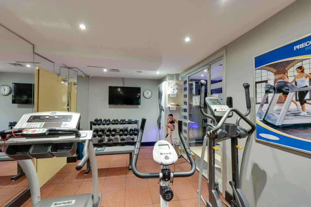 Ramada by Wyndham Istanbul Old City - Général