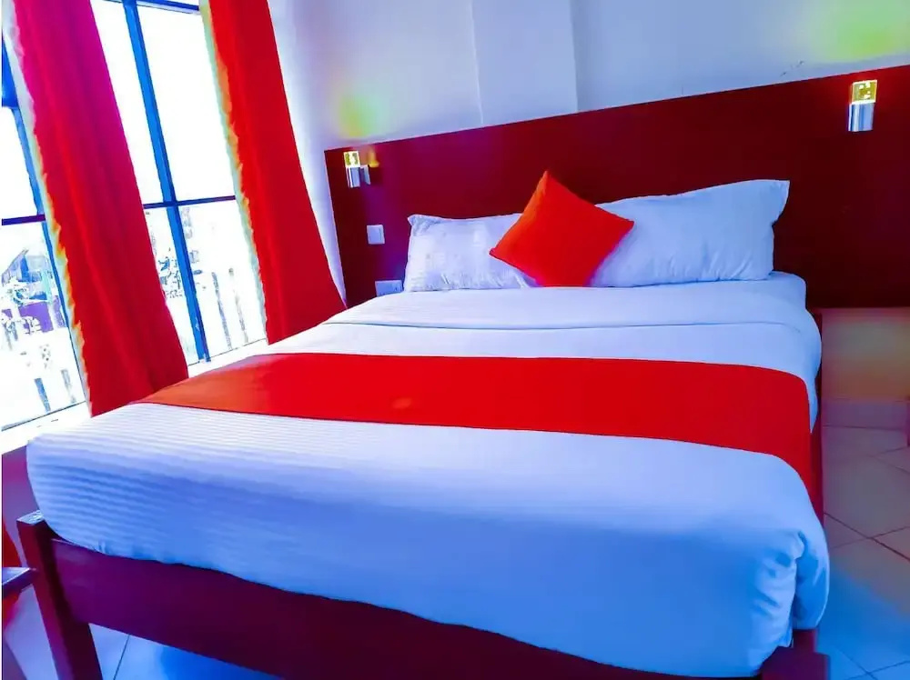 Hotel photo 18