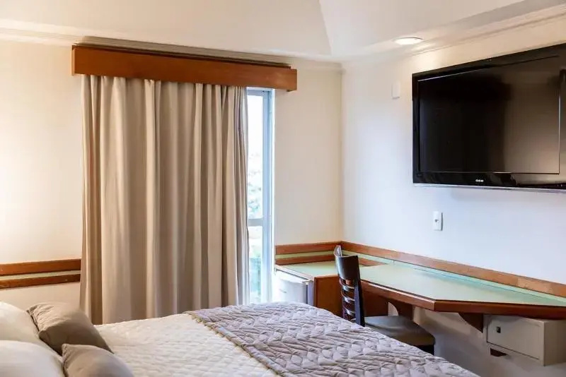 Hotel Bella Italia - Chambres