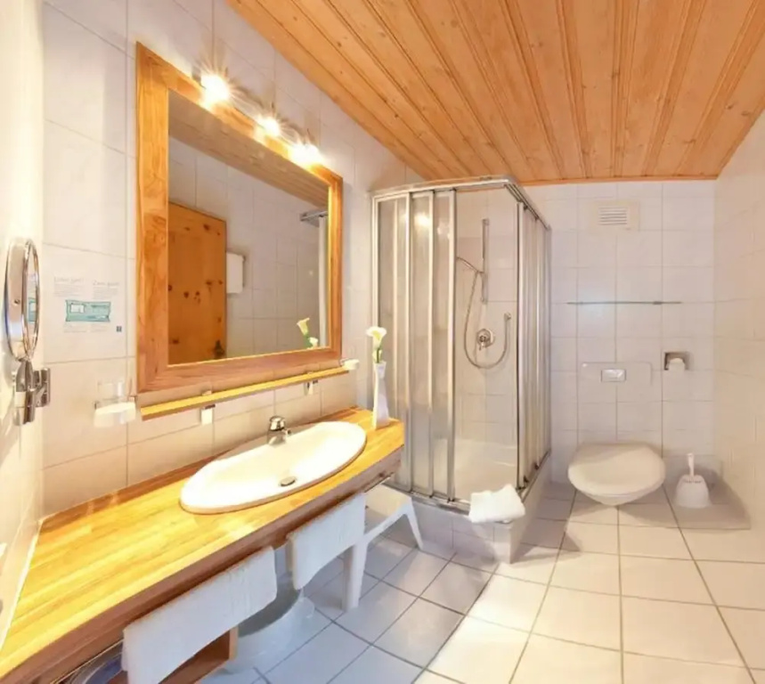 Landhotel zum Bad - Chambres