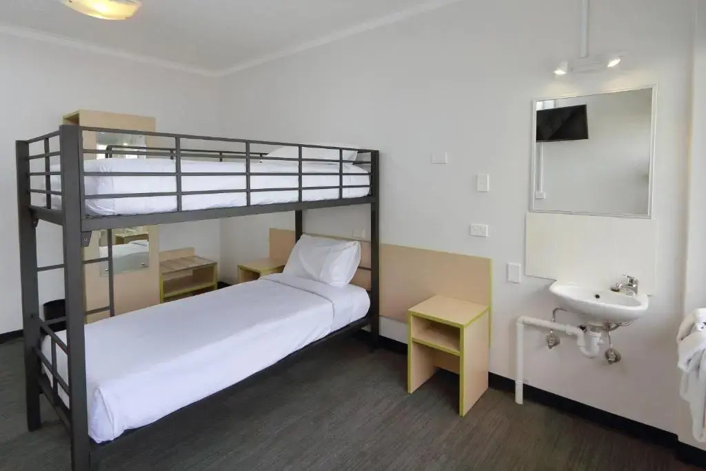 Palm Beach Hotel - Chambres