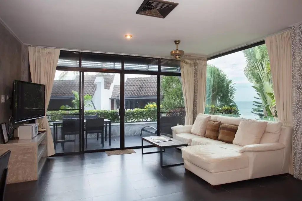 Kamala Beach Estate - Chambres