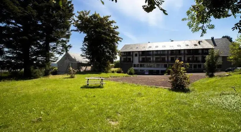 Le Grand Hôtel de Besse - Général
