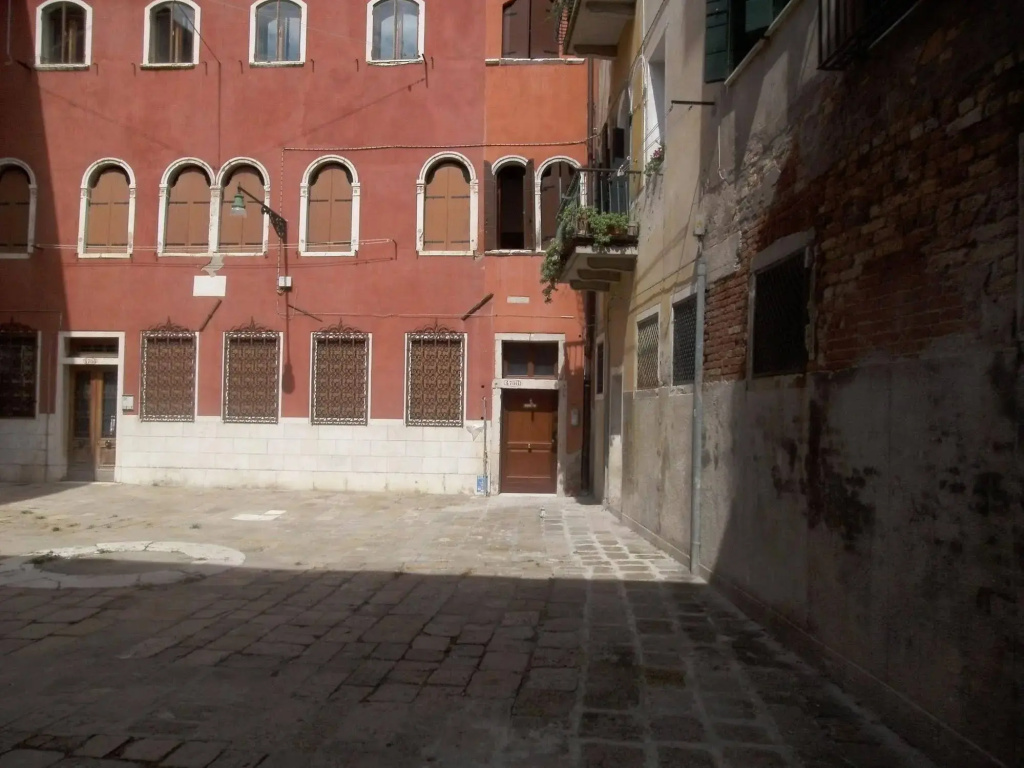 Sweet Venice - rooms & apartments