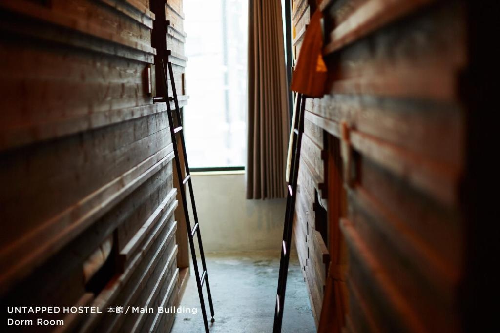 Untapped Hostel 사진 2