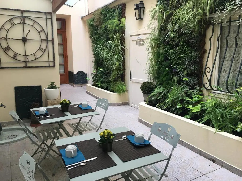 Hotel photo 10