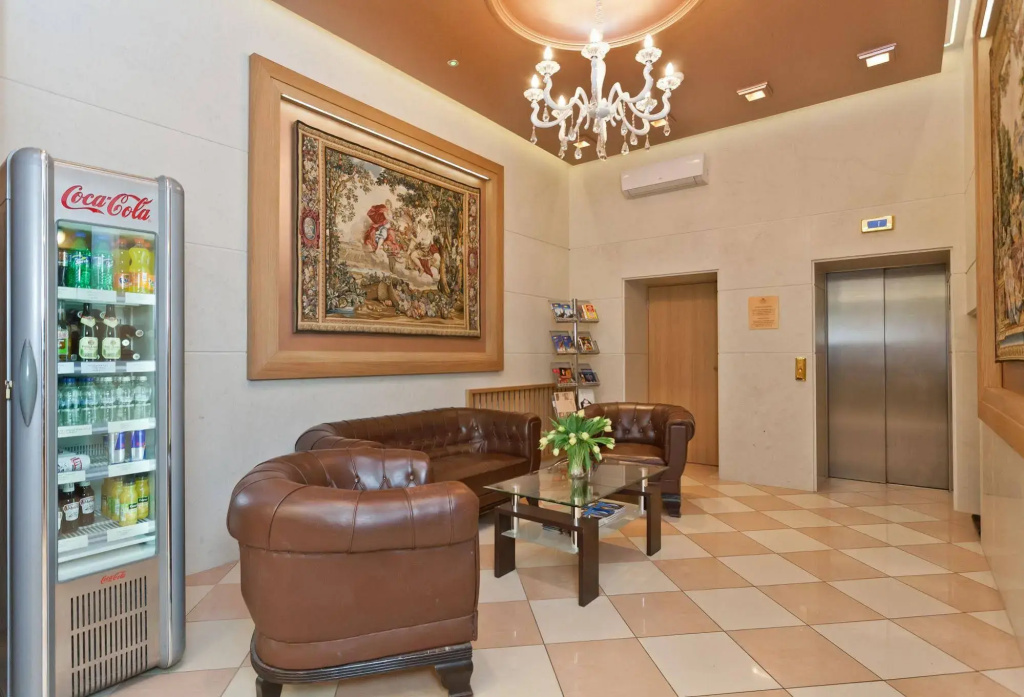 Hotel photo 15