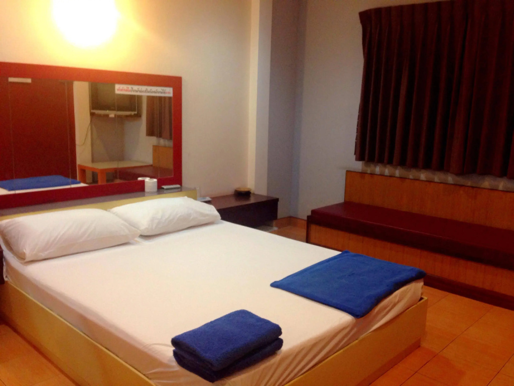 Hotel photo 10