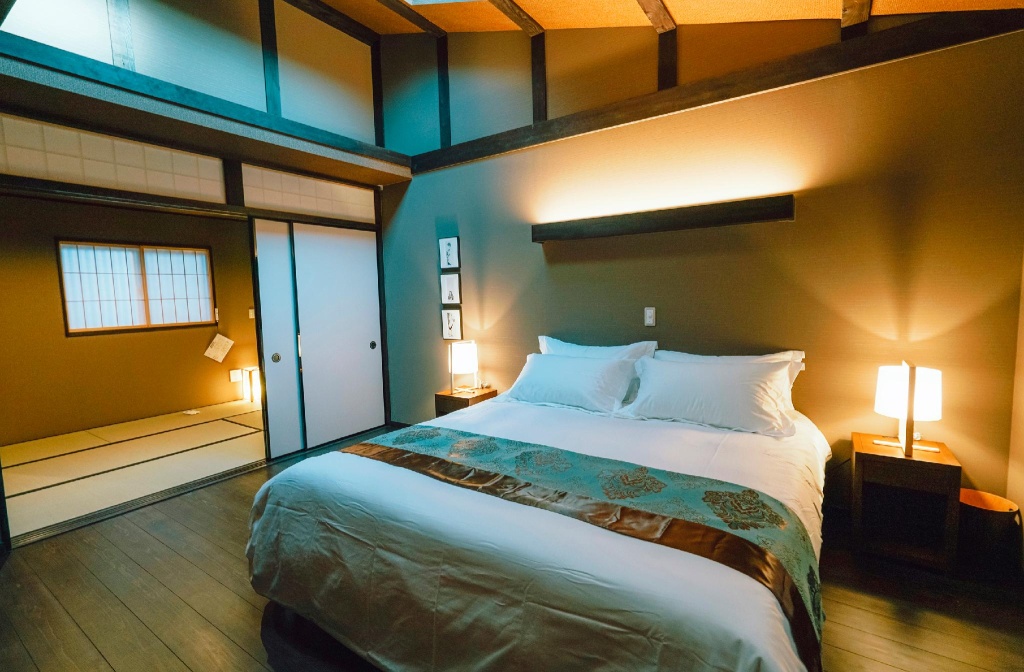 Omiya Ryokan 사진 3